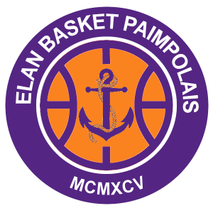 ELAN BASKET PAIMPOLAIS