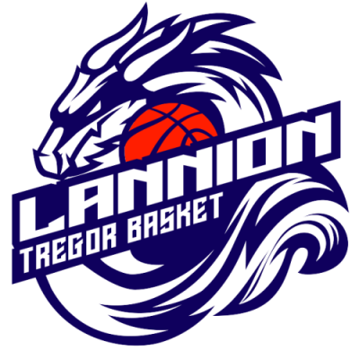 LANNION TREGOR BASKET - 2