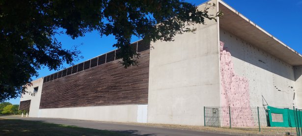 Complexe Sportif Départemental